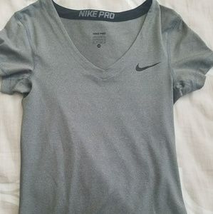 DONATED Nike dry fit shirt